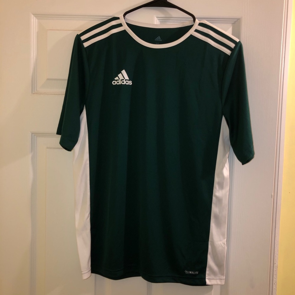 ADIDAS climalite T SHIRT